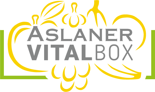 Aslaner Obstbox