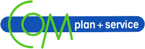 COM plan + service Gesellschaft für Telekommunikation